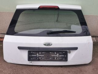 bontott FORD FIESTA V Csomagtérajtó (Részeivel)