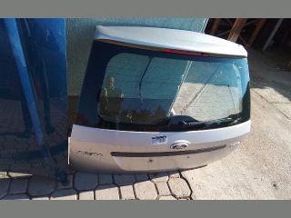 bontott FORD FIESTA V Csomagtérajtó (Részeivel)