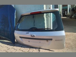 bontott FORD FIESTA V Csomagtérajtó (Részeivel)