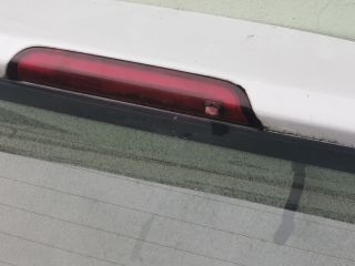 bontott FORD FIESTA V Csomagtérajtó (Részeivel)