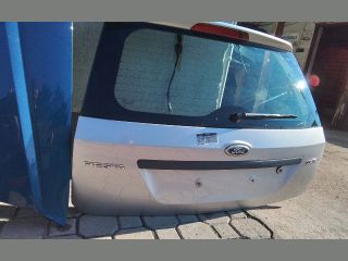 bontott FORD FIESTA V Csomagtérajtó (Részeivel)