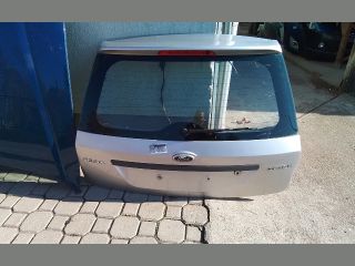 bontott FORD FIESTA V Csomagtérajtó (Részeivel)