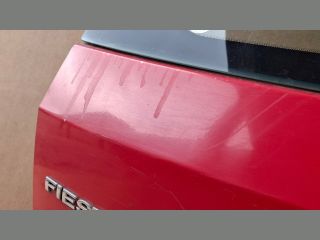 bontott FORD FIESTA V Csomagtérajtó (Üres lemez)