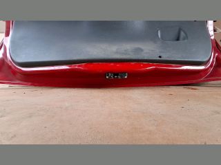 bontott FORD FIESTA V Csomagtérajtó (Üres lemez)