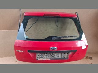 bontott FORD FIESTA V Csomagtérajtó (Üres lemez)