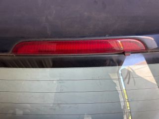 bontott FORD FIESTA V Csomagtérajtó (Üres lemez)