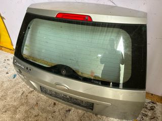 bontott FORD FIESTA V Csomagtérajtó (Üres lemez)