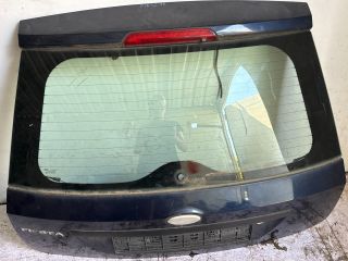 bontott FORD FIESTA V Csomagtérajtó (Üres lemez)