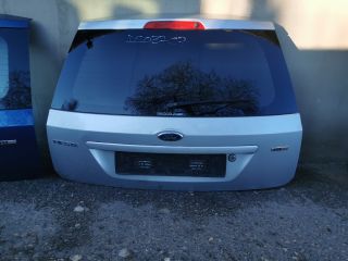 bontott FORD FIESTA V Csomagtérajtó (Üres lemez)