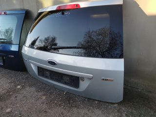 bontott FORD FIESTA V Csomagtérajtó (Üres lemez)