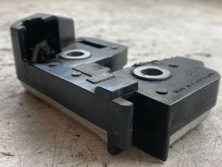 bontott FORD FIESTA V Csomagtérajtó Zárszerkezet