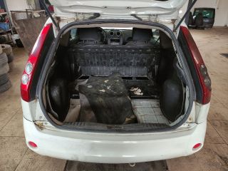 bontott FORD FIESTA V Csomagtérajtó Zárszerkezet