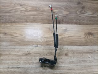 bontott FORD FIESTA V Csomagtérajtó Zárszerkezet