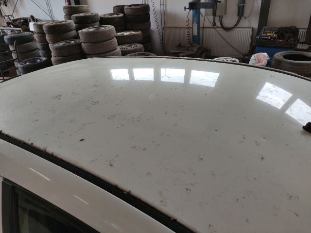 bontott FORD FIESTA V Csomagtérajtó Zárszerkezet