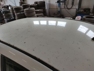 bontott FORD FIESTA V Csomagtérajtó Zárszerkezet