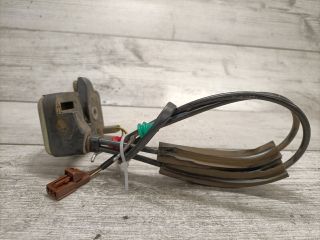 bontott FORD FIESTA V Csomagtérajtó Zárszerkezet