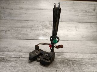 bontott FORD FIESTA V Csomagtérajtó Zárszerkezet