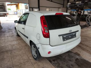 bontott FORD FIESTA V Csomagtérajtó Zárszerkezet
