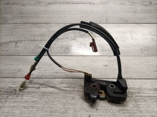 bontott FORD FIESTA V Csomagtérajtó Zárszerkezet