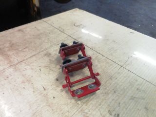 bontott FORD FIESTA V Csomagtérajtó Zsanér