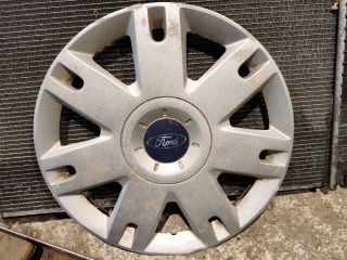 bontott FORD FIESTA V Dísztárcsa (1 db)