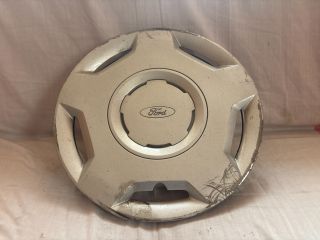 bontott FORD FIESTA V Dísztárcsa (1 db)