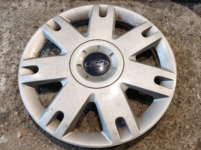 bontott FORD FIESTA V Dísztárcsa (1 db)