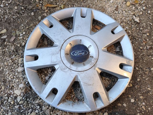 bontott FORD FIESTA V Dísztárcsa (1 db)