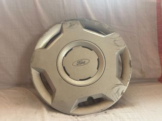 bontott FORD FIESTA V Dísztárcsa (1 db)