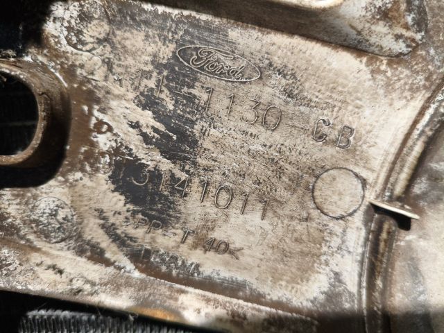 bontott FORD FIESTA V Dísztárcsa (1 db)