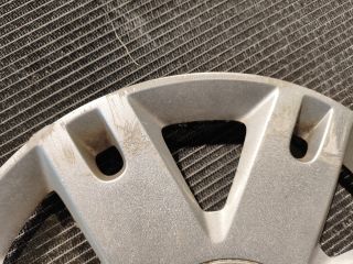 bontott FORD FIESTA V Dísztárcsa (1 db)