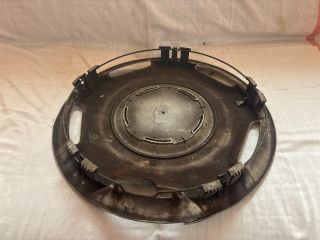 bontott FORD FIESTA V Dísztárcsa (1 db)