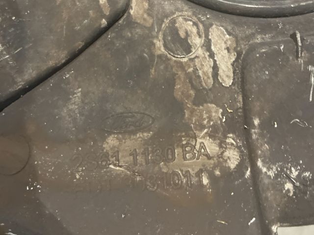 bontott FORD FIESTA V Dísztárcsa (1 db)