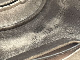 bontott FORD FIESTA V Dísztárcsa (1 db)