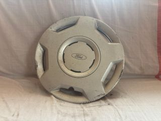 bontott FORD FIESTA V Dísztárcsa (1 db)