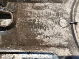 bontott FORD FIESTA V Dísztárcsa (1 db)