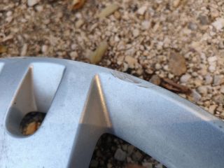 bontott FORD FIESTA V Dísztárcsa (1 db)