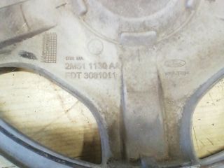 bontott FORD FIESTA V Dísztárcsa Pár