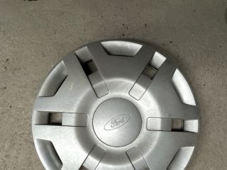 bontott FORD FIESTA V Dísztárcsa Pár