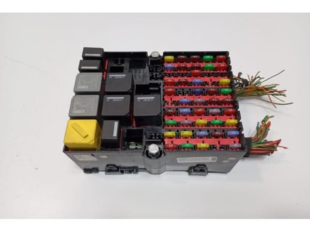 bontott FORD FIESTA V Elektronika (Magában)