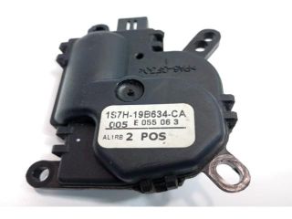 bontott FORD FIESTA V Elektronika (Magában)