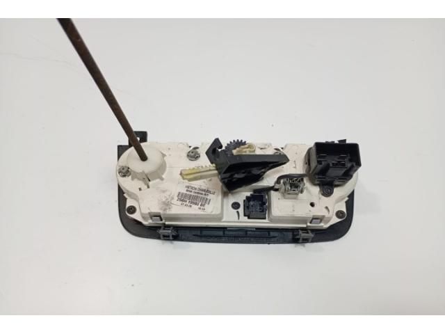 bontott FORD FIESTA V Elektronika (Magában)