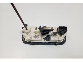 bontott FORD FIESTA V Elektronika (Magában)