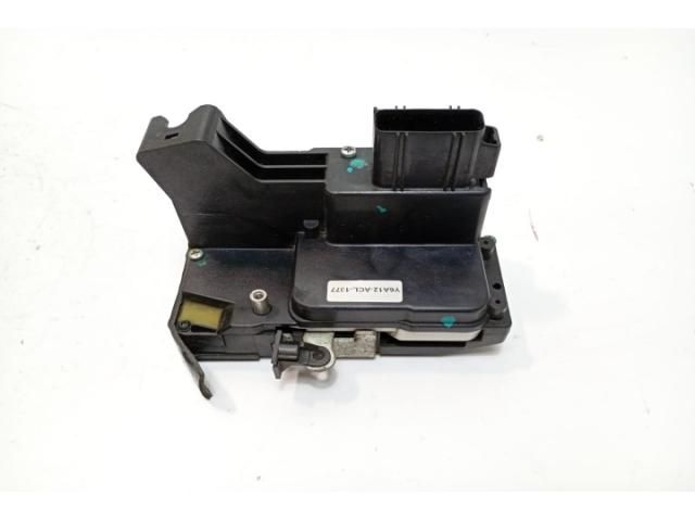 bontott FORD FIESTA V Elektronika (Magában)