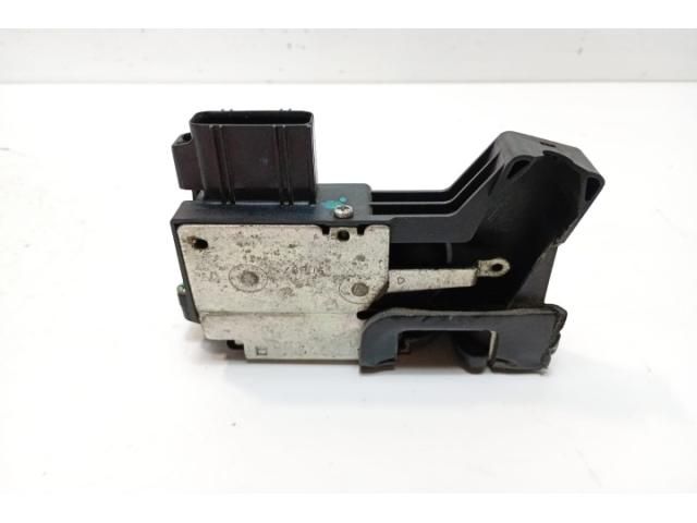 bontott FORD FIESTA V Elektronika (Magában)