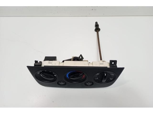 bontott FORD FIESTA V Elektronika (Magában)