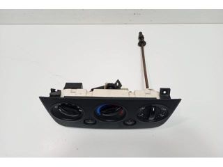 bontott FORD FIESTA V Elektronika (Magában)