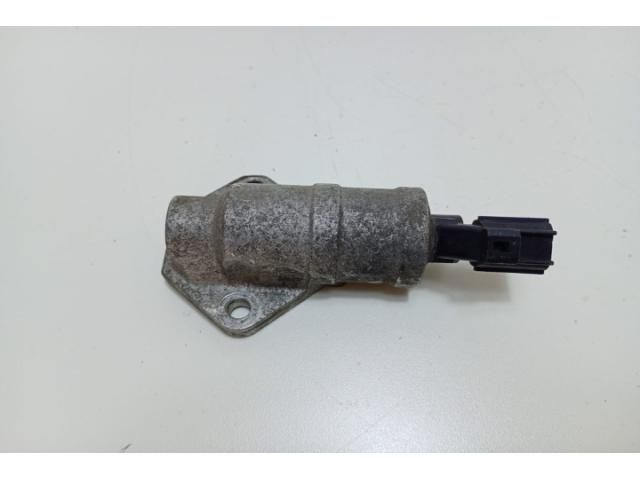 bontott FORD FIESTA V Elektronika (Magában)