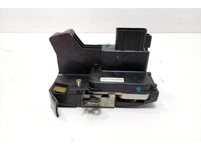 bontott FORD FIESTA V Elektronika (Magában)