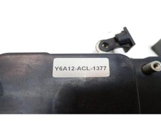 bontott FORD FIESTA V Elektronika (Magában)